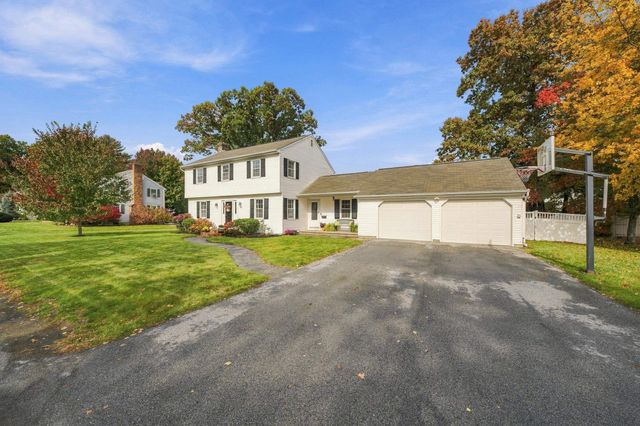 340 N Gate Road, Manchester, NH 03104