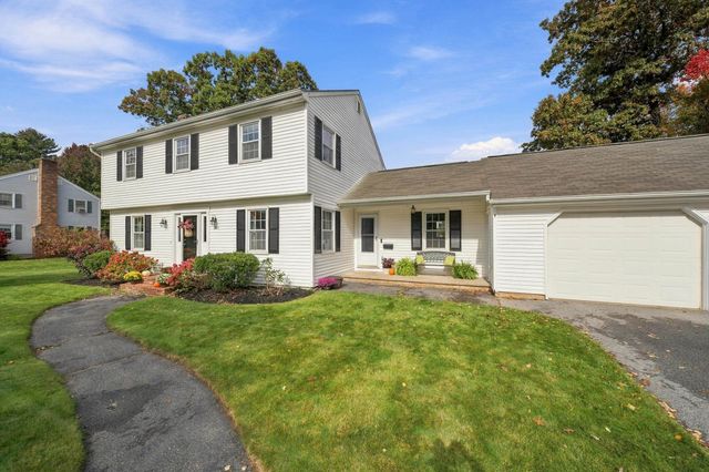 340 N Gate Road, Manchester, NH 03104