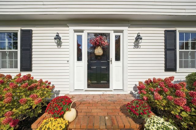 340 N Gate Road, Manchester, NH 03104