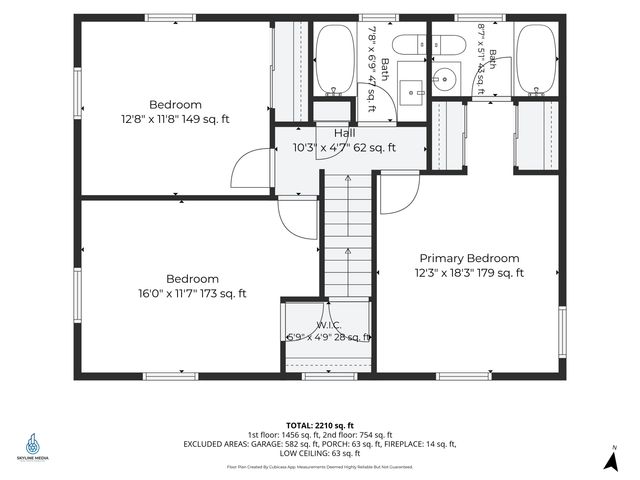 340 N Gate Road, Manchester, NH 03104