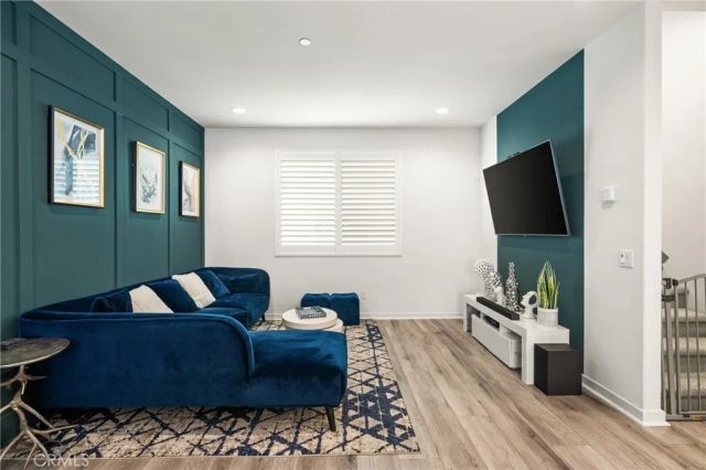 663 S Mosaic Street, Anaheim, CA 92805