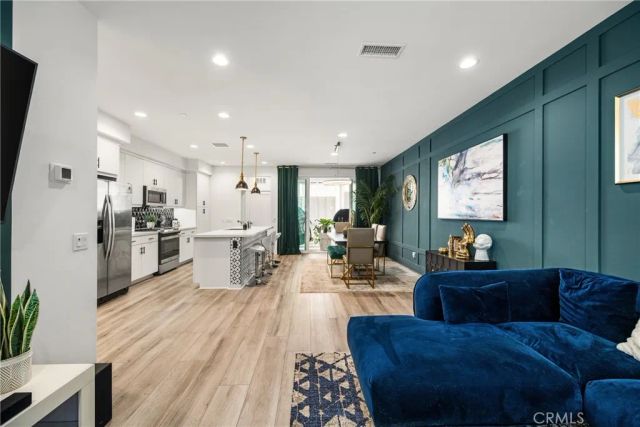 663 S Mosaic Street, Anaheim, CA 92805