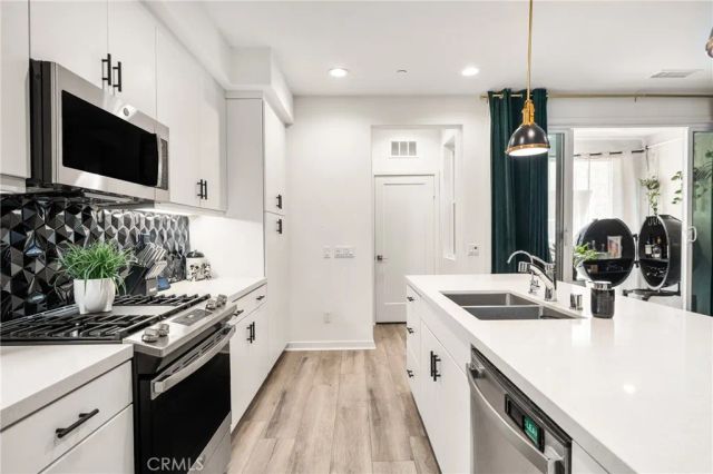 663 S Mosaic Street, Anaheim, CA 92805