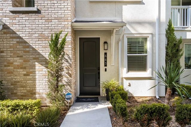 663 S Mosaic Street, Anaheim, CA 92805