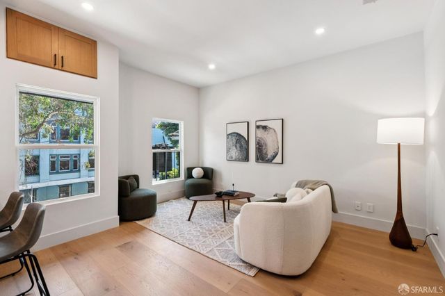 1522 Waller Street B, San Francisco, CA 94117