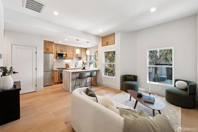 1522 Waller Street B, San Francisco, CA 94117