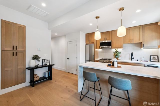 1522 Waller Street B, San Francisco, CA 94117