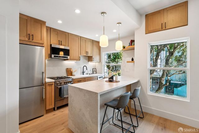 1522 Waller Street B, San Francisco, CA 94117