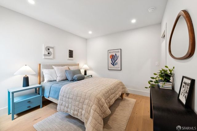 1522 Waller Street B, San Francisco, CA 94117