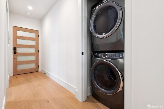 1522 Waller Street B, San Francisco, CA 94117