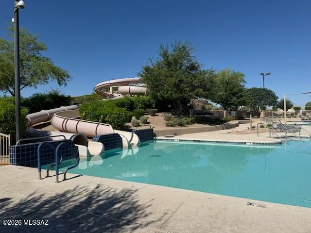 262 S San Marino Loop, Casa Grande, AZ 85194