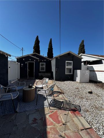 977 W Hays, Banning, CA 92220