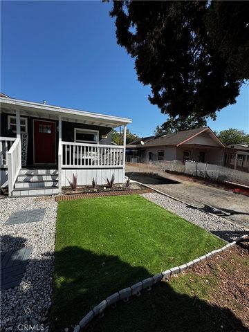 977 W Hays, Banning, CA 92220