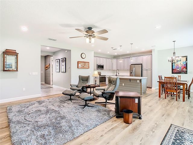 1272 BONITA CANYON DRIVE, Poinciana, FL 34759