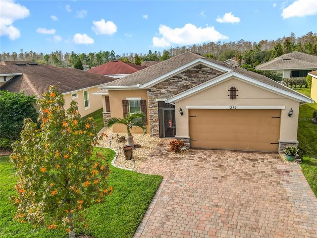 1272 BONITA CANYON DRIVE, Poinciana, FL 34759