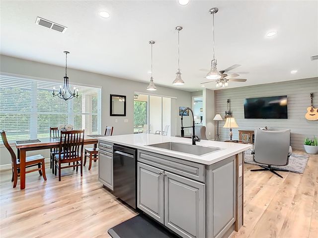 1272 BONITA CANYON DRIVE, Poinciana, FL 34759