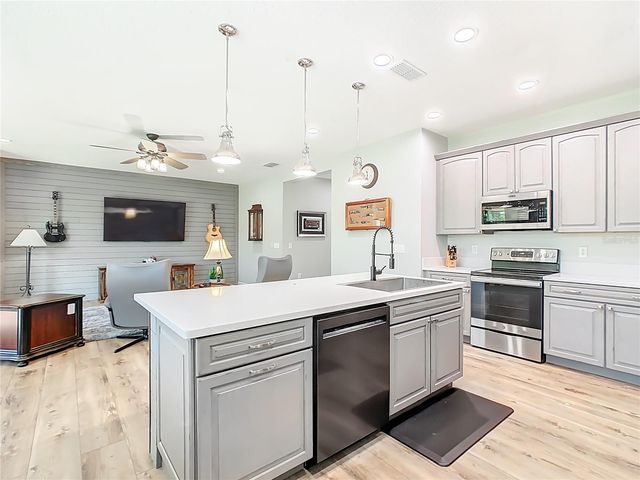 1272 BONITA CANYON DRIVE, Poinciana, FL 34759