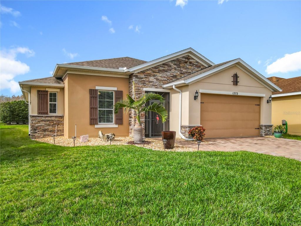 1272 BONITA CANYON DRIVE, Poinciana, FL 34759
