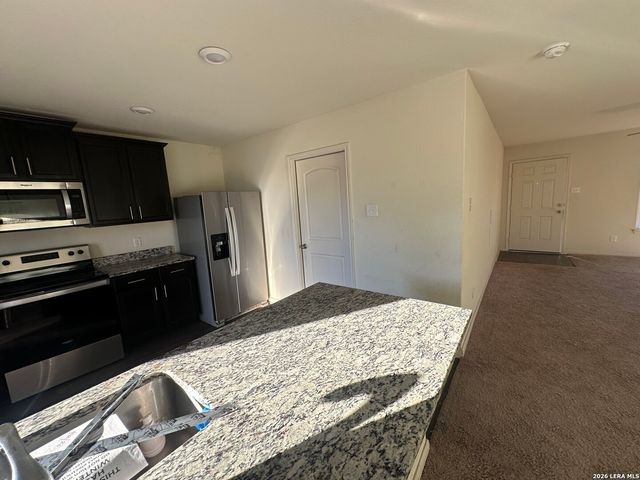 10950 MONTEREY PIKE, Converse, TX 78109