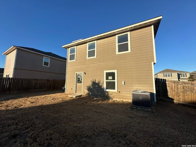 10950 MONTEREY PIKE, Converse, TX 78109