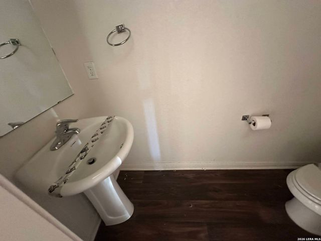 10950 MONTEREY PIKE, Converse, TX 78109