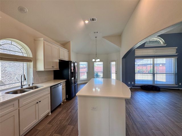 5829 Oakmere Lane, Celina, TX 76227