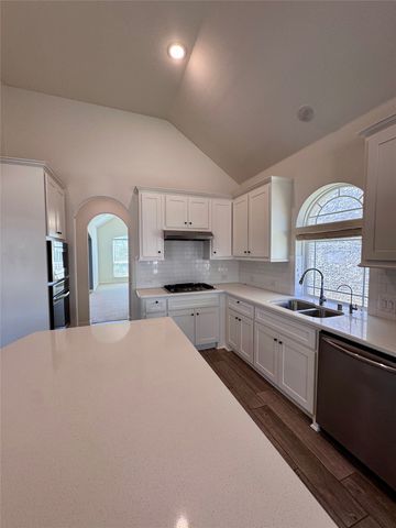 5829 Oakmere Lane, Celina, TX 76227