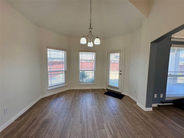 5829 Oakmere Lane, Celina, TX 76227