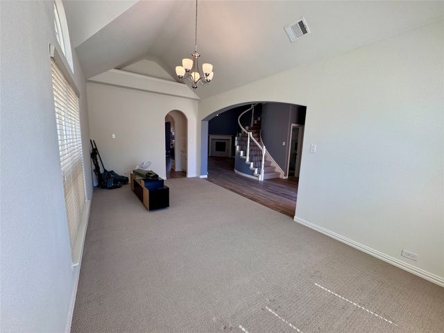 5829 Oakmere Lane, Celina, TX 76227