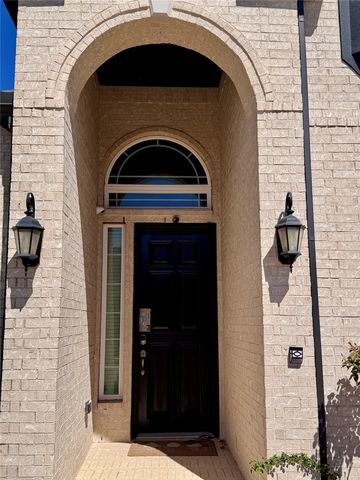 5829 Oakmere Lane, Celina, TX 76227