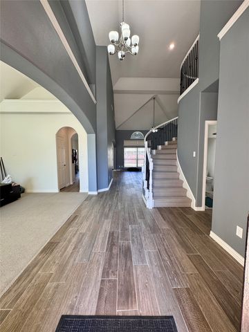 5829 Oakmere Lane, Celina, TX 76227