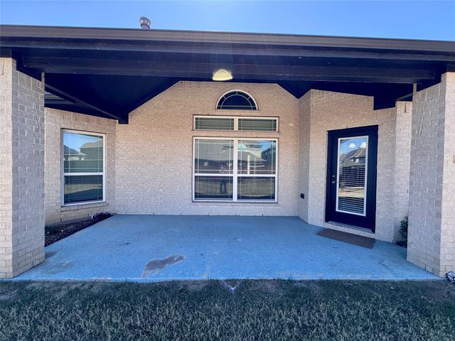 5829 Oakmere Lane, Celina, TX 76227