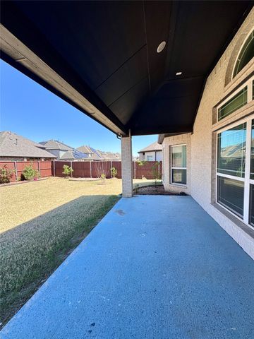 5829 Oakmere Lane, Celina, TX 76227