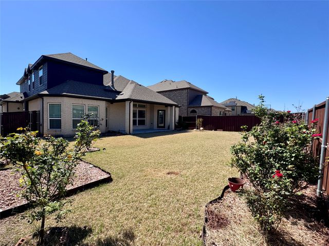 5829 Oakmere Lane, Celina, TX 76227