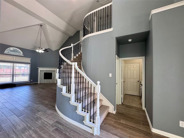 5829 Oakmere Lane, Celina, TX 76227