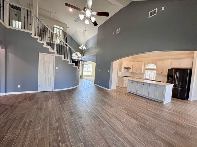 5829 Oakmere Lane, Celina, TX 76227