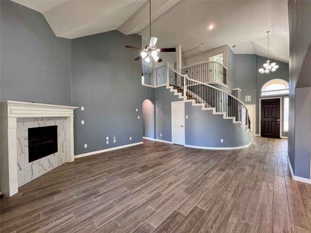 5829 Oakmere Lane, Celina, TX 76227