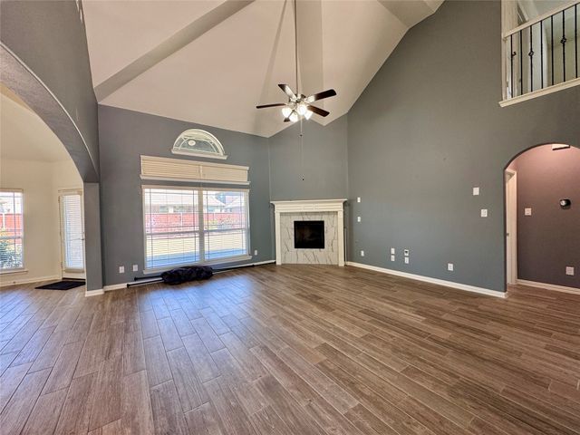 5829 Oakmere Lane, Celina, TX 76227