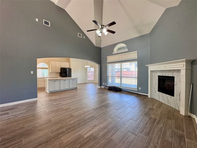 5829 Oakmere Lane, Celina, TX 76227