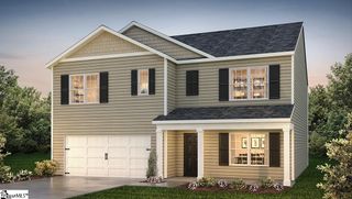 1216 Saginaw Court, Woodruff, SC 29388