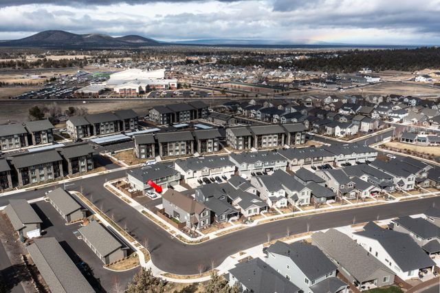 4649 SW 36th Street, Redmond, OR 97756