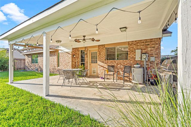 21319 Park Bend Drive, Katy, TX 77450