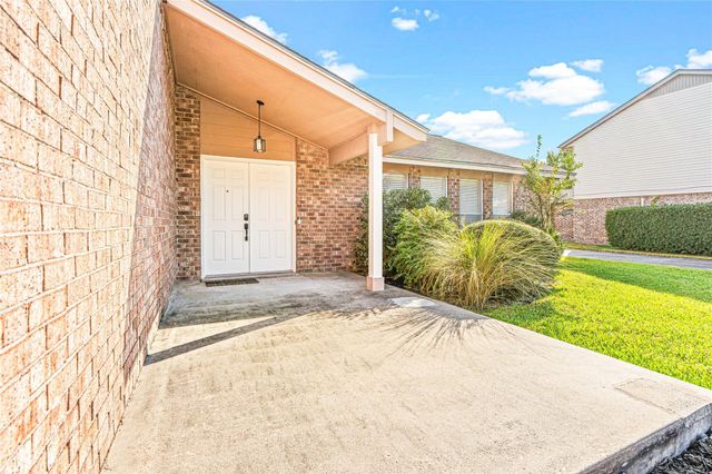 21319 Park Bend Drive, Katy, TX 77450