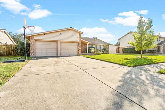 21319 Park Bend Drive, Katy, TX 77450