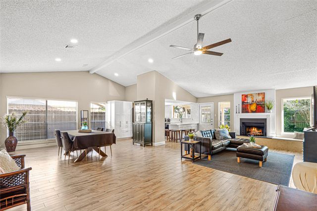 21319 Park Bend Drive, Katy, TX 77450