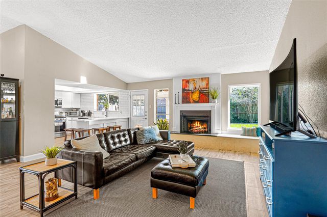 21319 Park Bend Drive, Katy, TX 77450