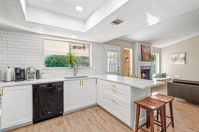 21319 Park Bend Drive, Katy, TX 77450