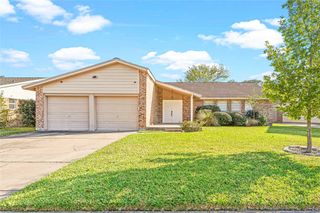 21319 Park Bend Drive, Katy, TX 77450