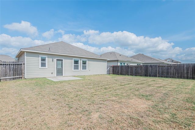 1012 Blue Beech Lane, Brookshire, TX 77423