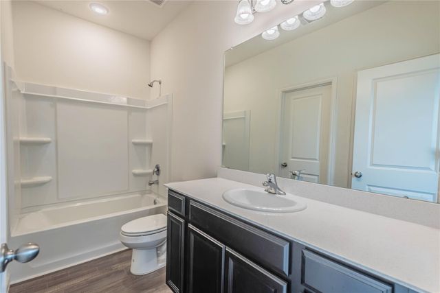 1012 Blue Beech Lane, Brookshire, TX 77423